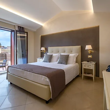 Vittorio Emanuele 4* Sciacca