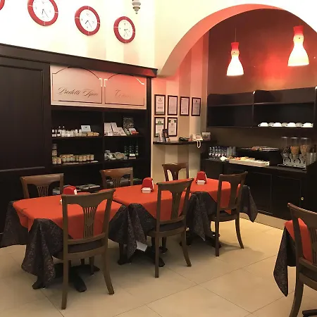 Vittorio Emanuele Boutique 4* Sciacca