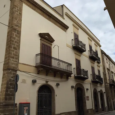 Vittorio Emanuele Boutique Hotel