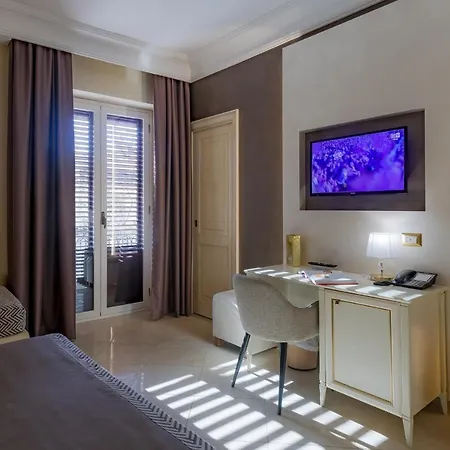 Hotel Vittorio Emanuele