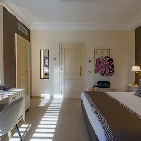 Hotel Vittorio Emanuele Boutique
