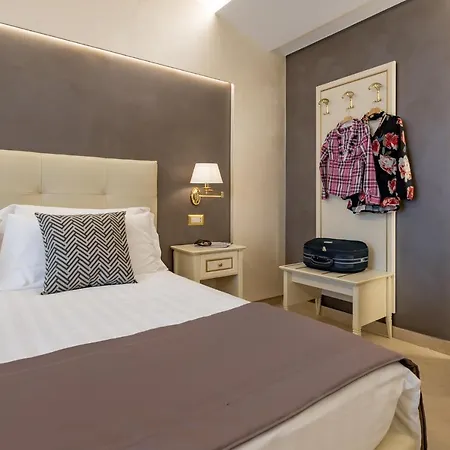 Vittorio Emanuele Boutique Hotel