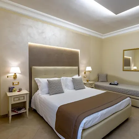 Hotel Vittorio Emanuele Boutique Sciacca