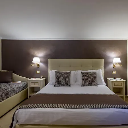 Vittorio Emanuele Boutique Hotel Sciacca