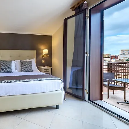 Vittorio Emanuele Boutique 4*