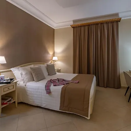 Hotel Vittorio Emanuele Boutique
