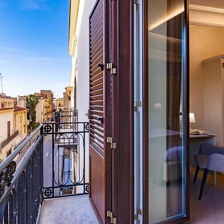 Hotel Vittorio Emanuele Boutique Sciacca