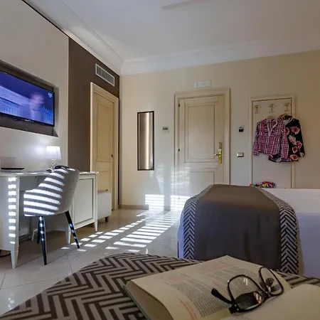 Vittorio Emanuele Boutique Hotel Sciacca
