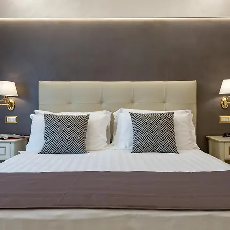 Hotel Vittorio Emanuele Boutique
