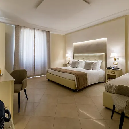 Vittorio Emanuele Boutique 4* Sciacca