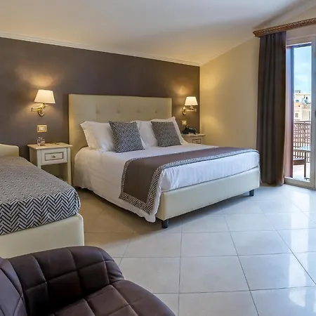 Hotel Vittorio Emanuele Boutique