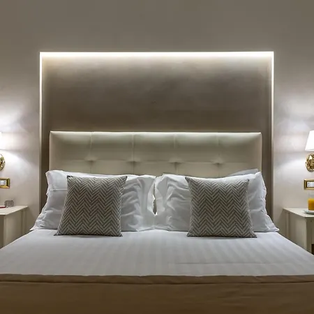 Vittorio Emanuele Boutique Hotel 4*