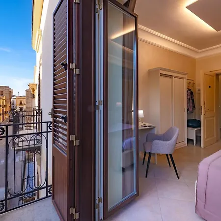 Vittorio Emanuele Boutique 4*