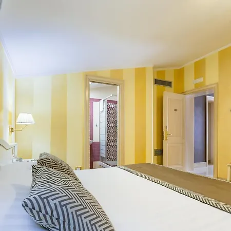 Vittorio Emanuele Boutique 4*