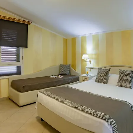 Hotel Vittorio Emanuele Boutique