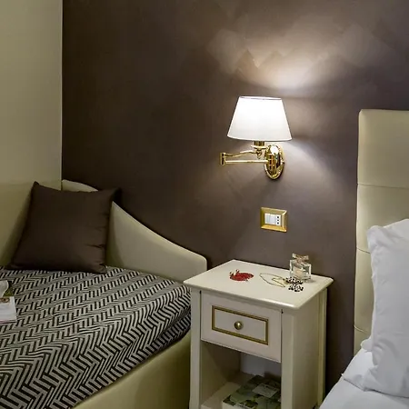 Vittorio Emanuele Boutique Hotel 4*
