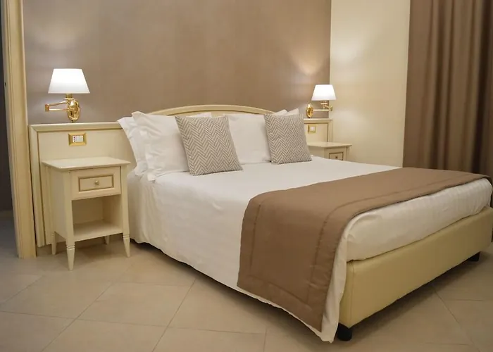 Vittorio Emanuele Boutique 호텔 4*