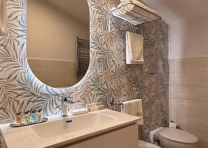 Vittorio Emanuele Boutique 호텔 4*