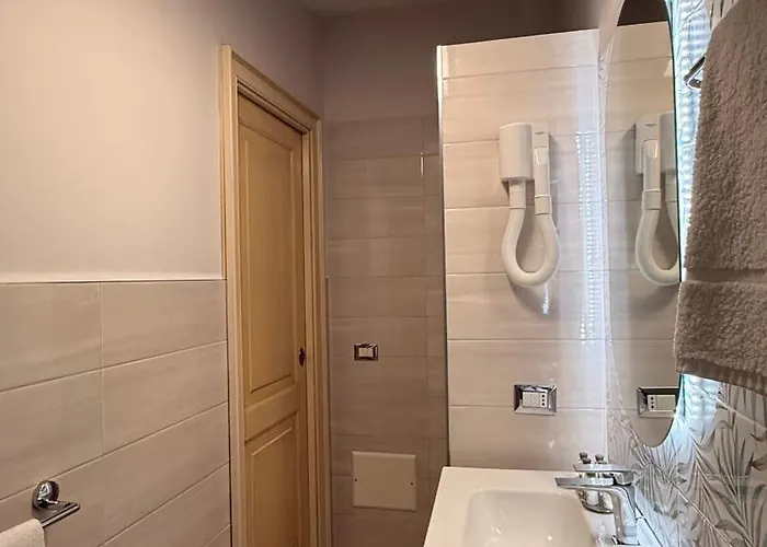 Vittorio Emanuele Boutique 호텔 4*