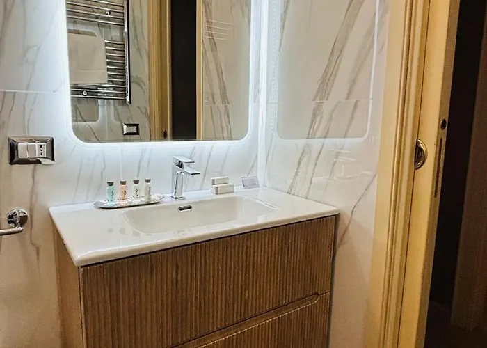 호텔 Vittorio Emanuele Boutique 4*