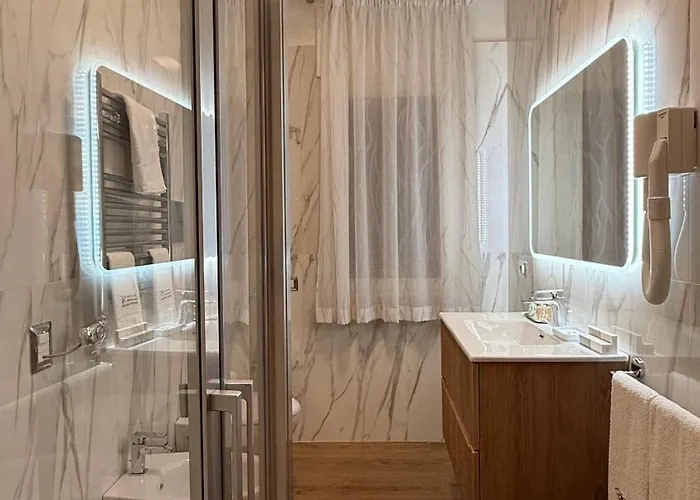 Vittorio Emanuele Boutique 호텔