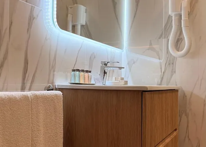 호텔 Vittorio Emanuele Boutique 4*