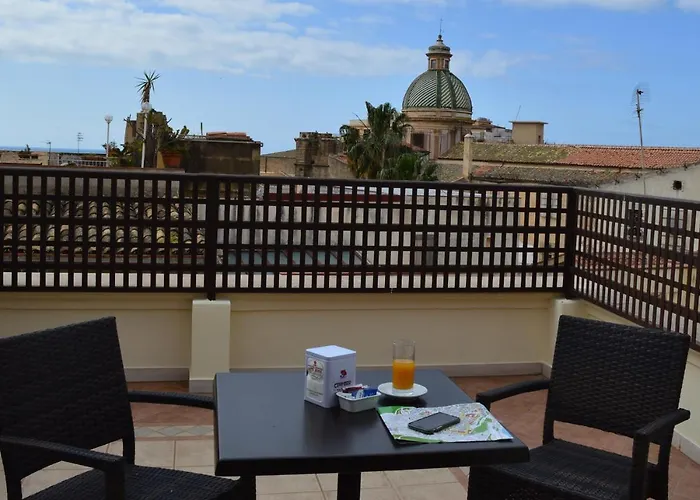 Vittorio Emanuele Boutique فندق شاكا