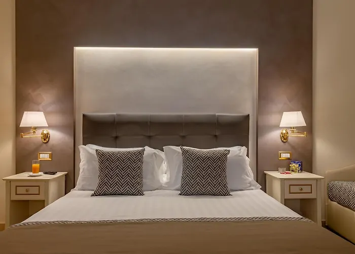 Vittorio Emanuele Boutique 4*