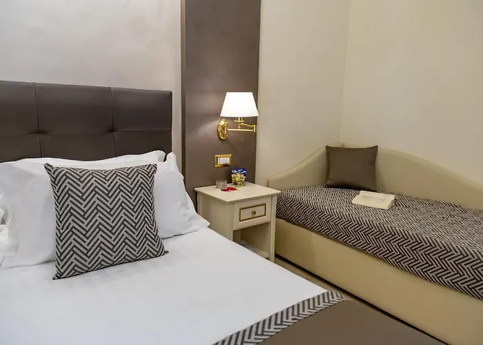 Vittorio Emanuele Boutique 4*