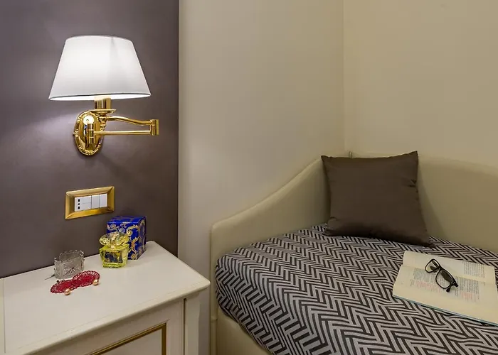 Vittorio Emanuele Boutique 4*