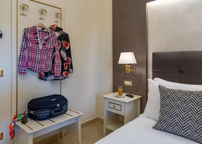 Vittorio Emanuele Boutique 4*