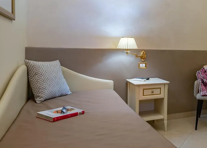 Vittorio Emanuele Boutique 4*