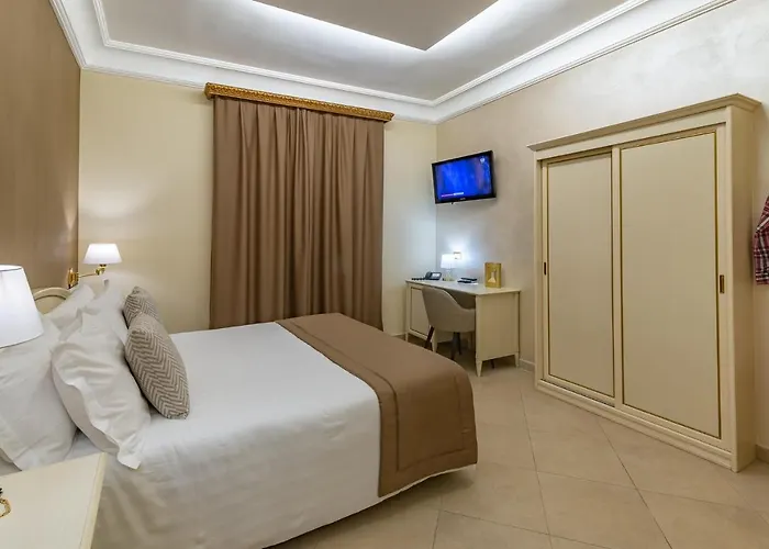 호텔 Vittorio Emanuele Boutique