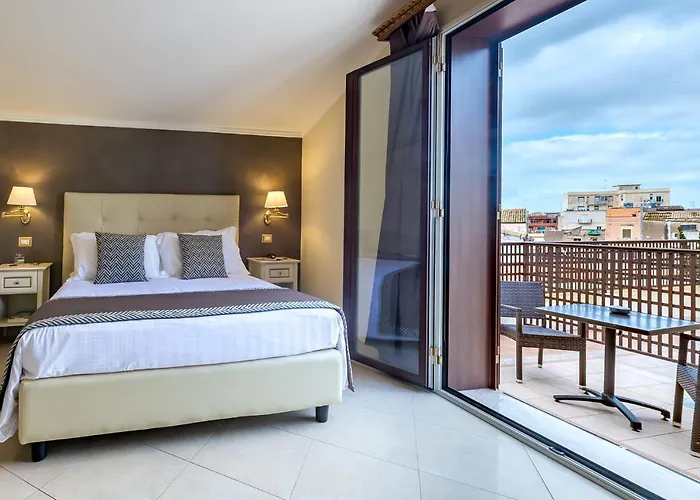Vittorio Emanuele Boutique 4*