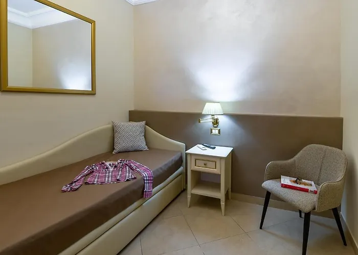 Vittorio Emanuele Boutique 4*