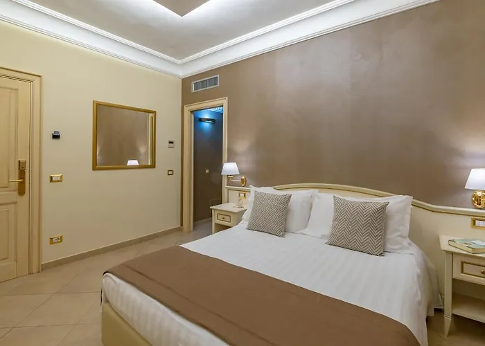 Vittorio Emanuele Boutique 4*