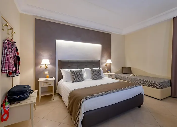 Vittorio Emanuele Boutique 호텔 4*