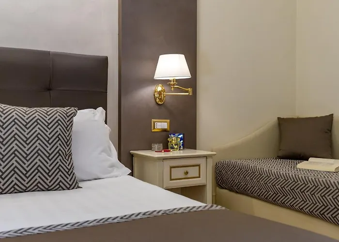 Vittorio Emanuele Boutique 호텔 4*