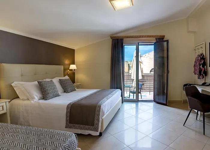 Vittorio Emanuele Boutique 4*