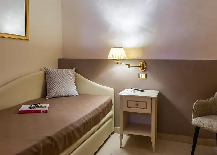 Vittorio Emanuele Boutique 4*