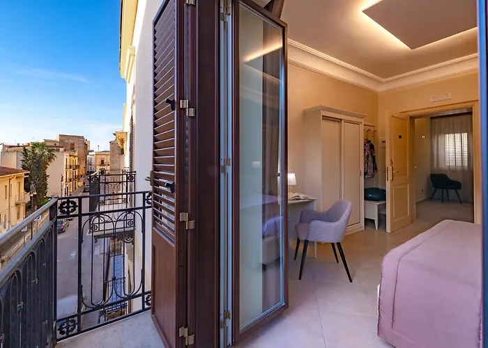 Vittorio Emanuele Boutique 4*