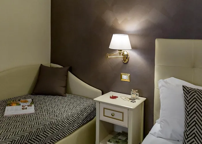 Vittorio Emanuele Boutique 호텔 4*