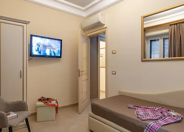 Vittorio Emanuele Boutique 호텔 4*