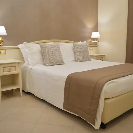 Vittorio Emanuele Hotel 4*