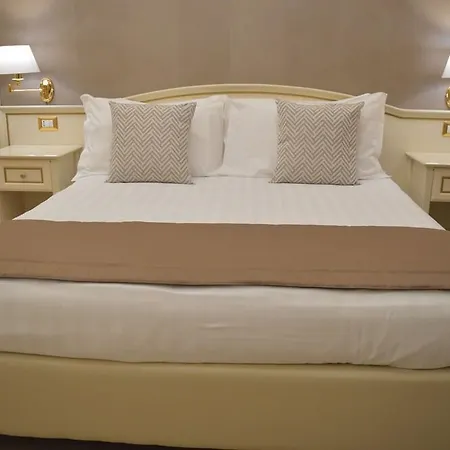 Vittorio Emanuele 4* Sciacca
