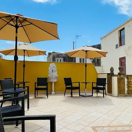 Hotel Vittorio Emanuele Boutique