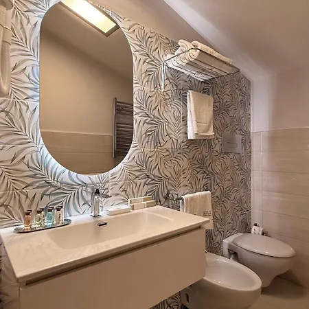 Vittorio Emanuele Hotel 4*