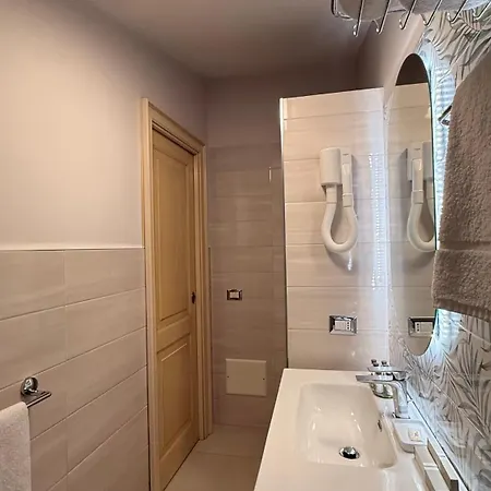 Vittorio Emanuele Hotel 4*