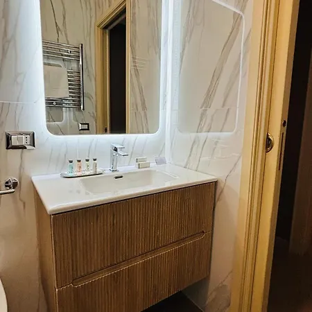 Hotel Vittorio Emanuele 4*