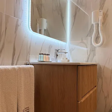 Hotel Vittorio Emanuele 4*